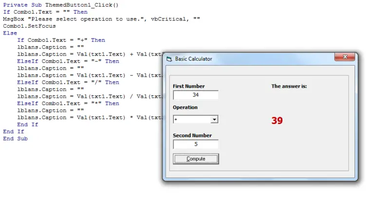 basic-calculator-in-visual-basic-6-inettutor