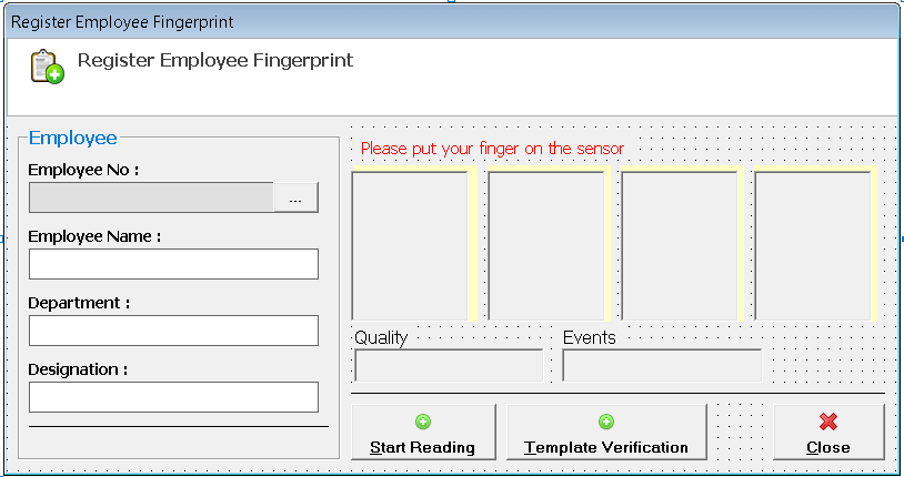 Attendance Management System In Java With Source Code Source Code Projects