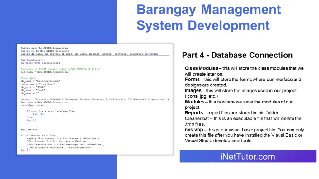 Bikin Web Basis Data