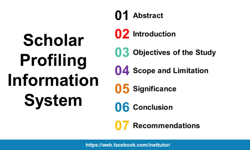 alumni information system thesis