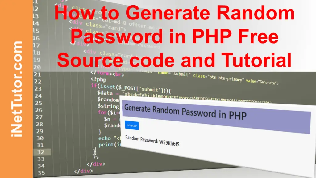 how-to-generate-random-password-in-php-free-source-code-and-tutorial-2024