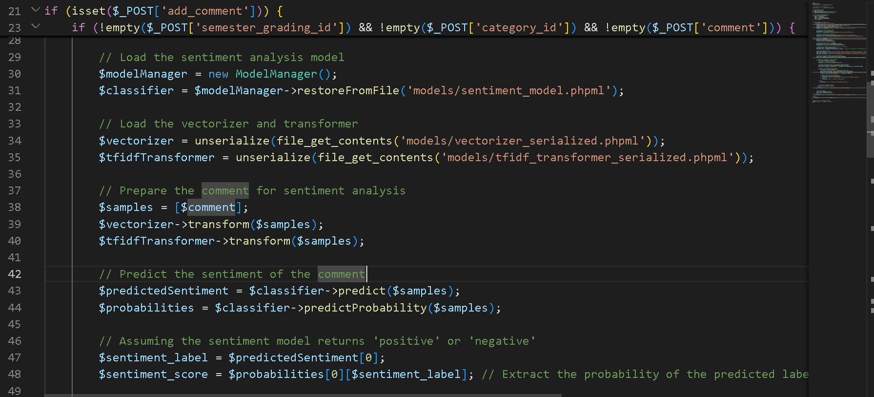 Top Sentiment Analysis Project Ideas for Beginners - source code