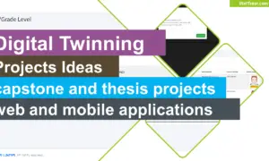 Digital Twinning Projects Ideas