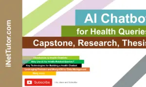 AI Chatbot for Health Queries