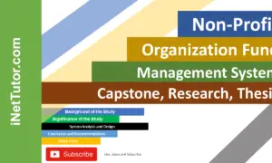 Non-Profit Organization Fund Management System