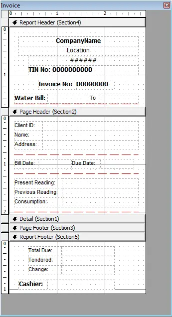 download vb6 billing program example